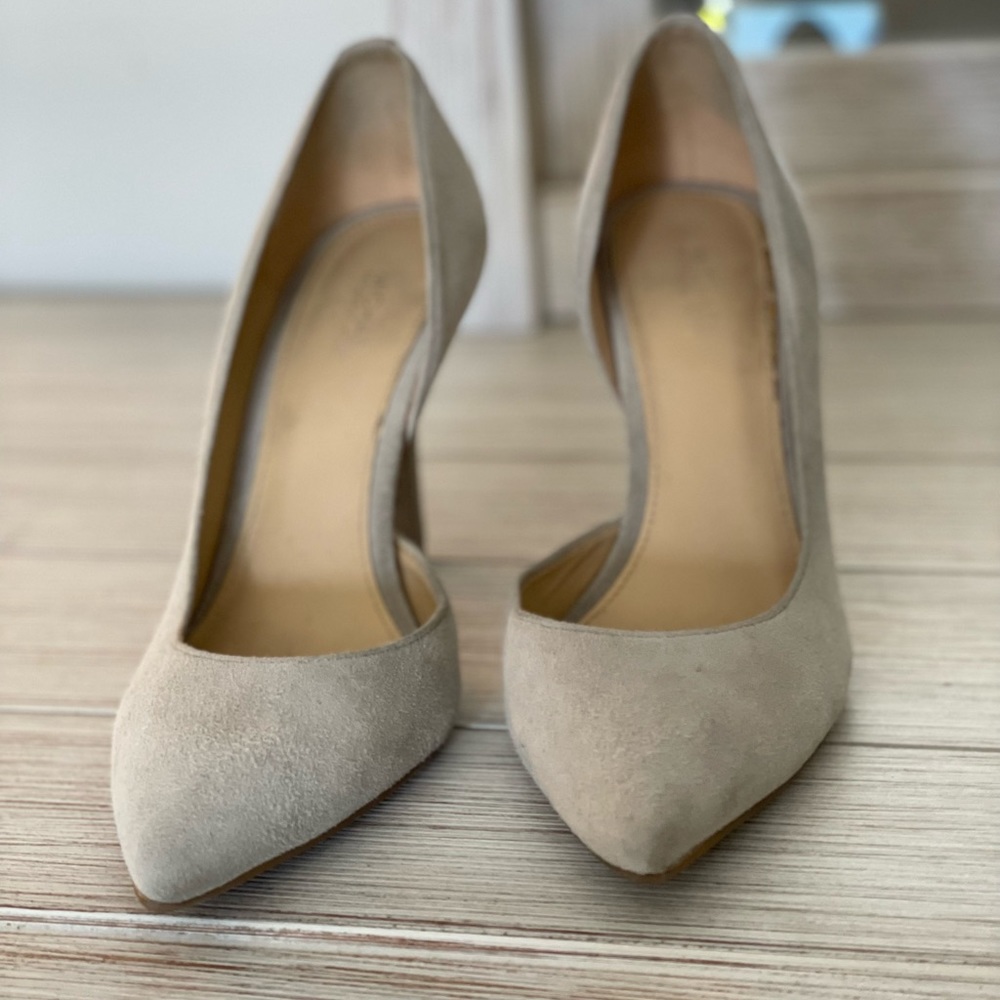 Michael kors heels